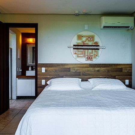 Hotel Morada Prainha Garopaba Exterior foto