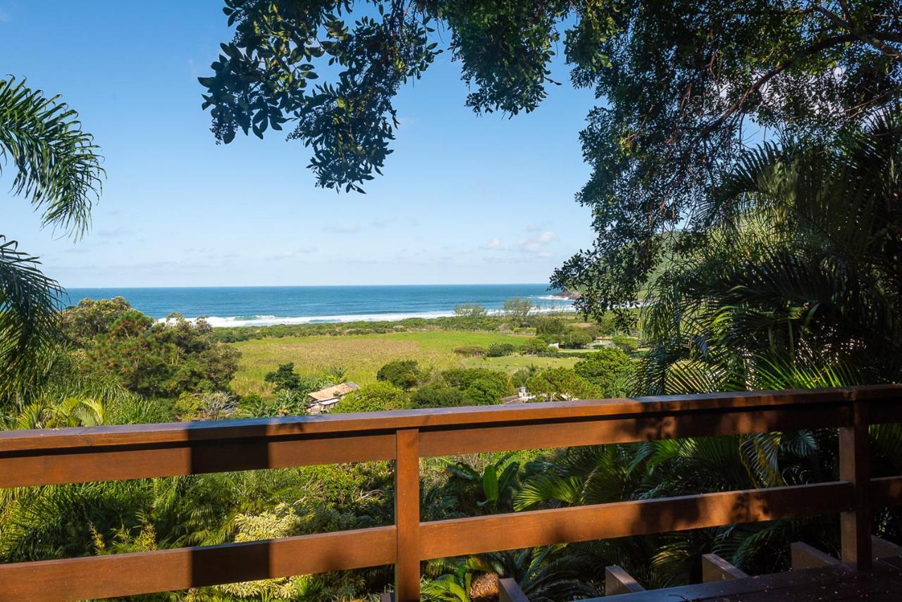 Hotel Morada Prainha Garopaba Exterior foto